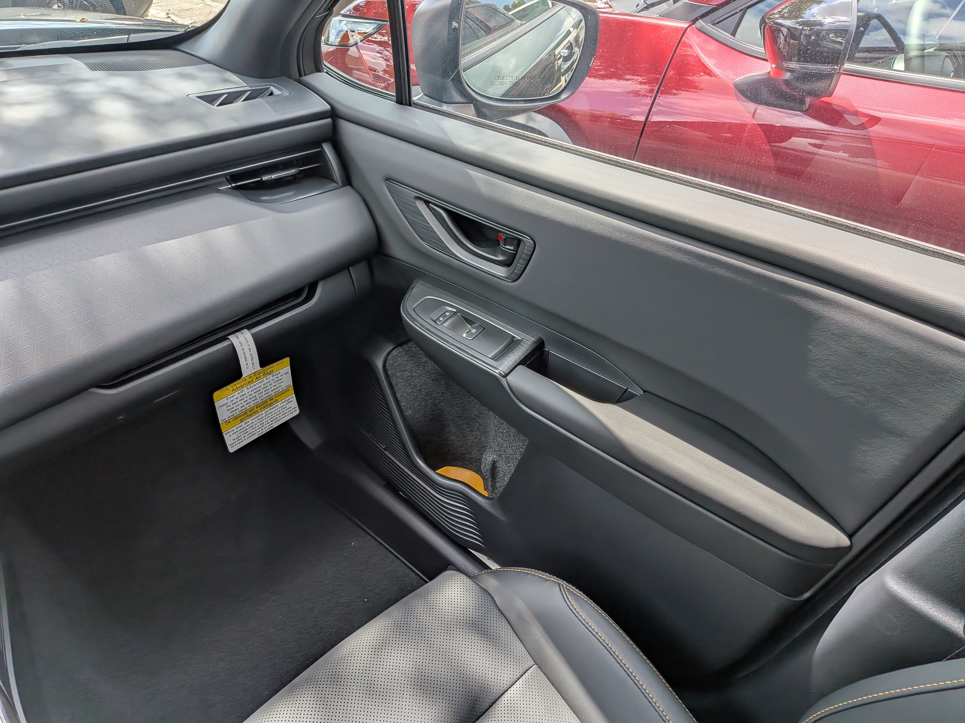 New 2026 Subaru Outback Wilderness AWD/4WD image 16