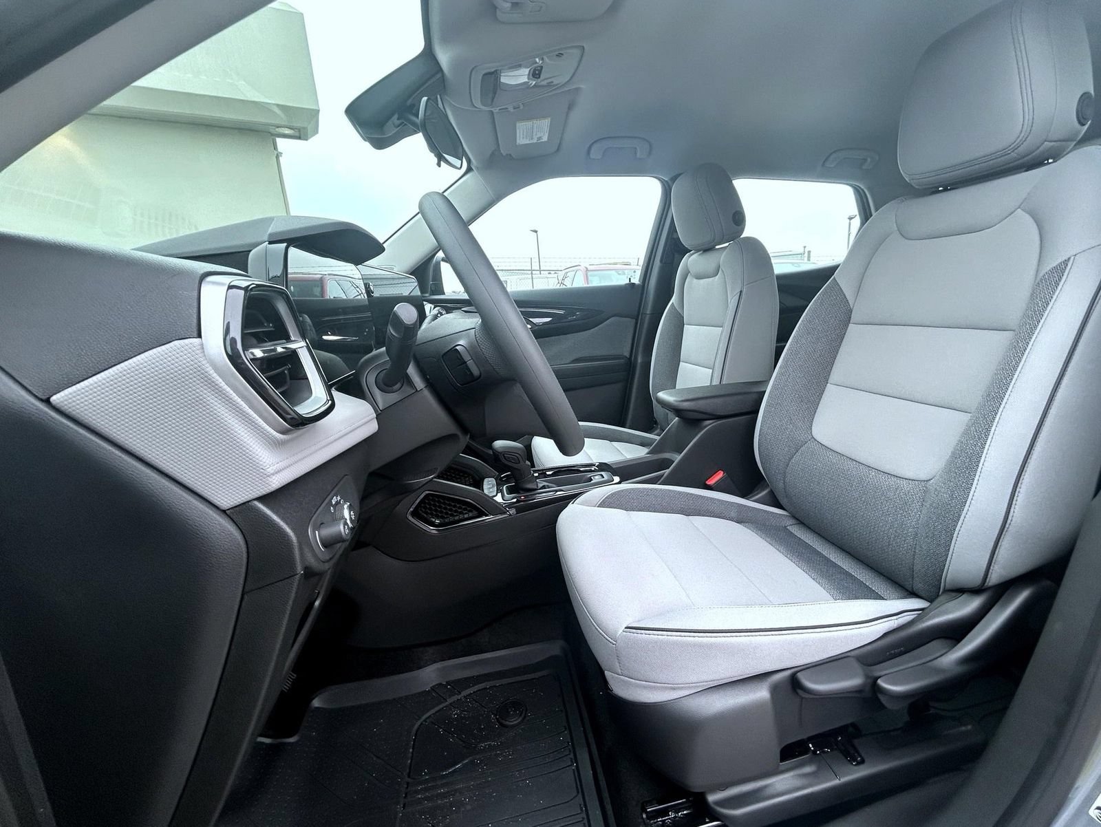 New 2026 Chevrolet TrailBlazer LS w/ LS Confidence Package AWD/4WD image 10