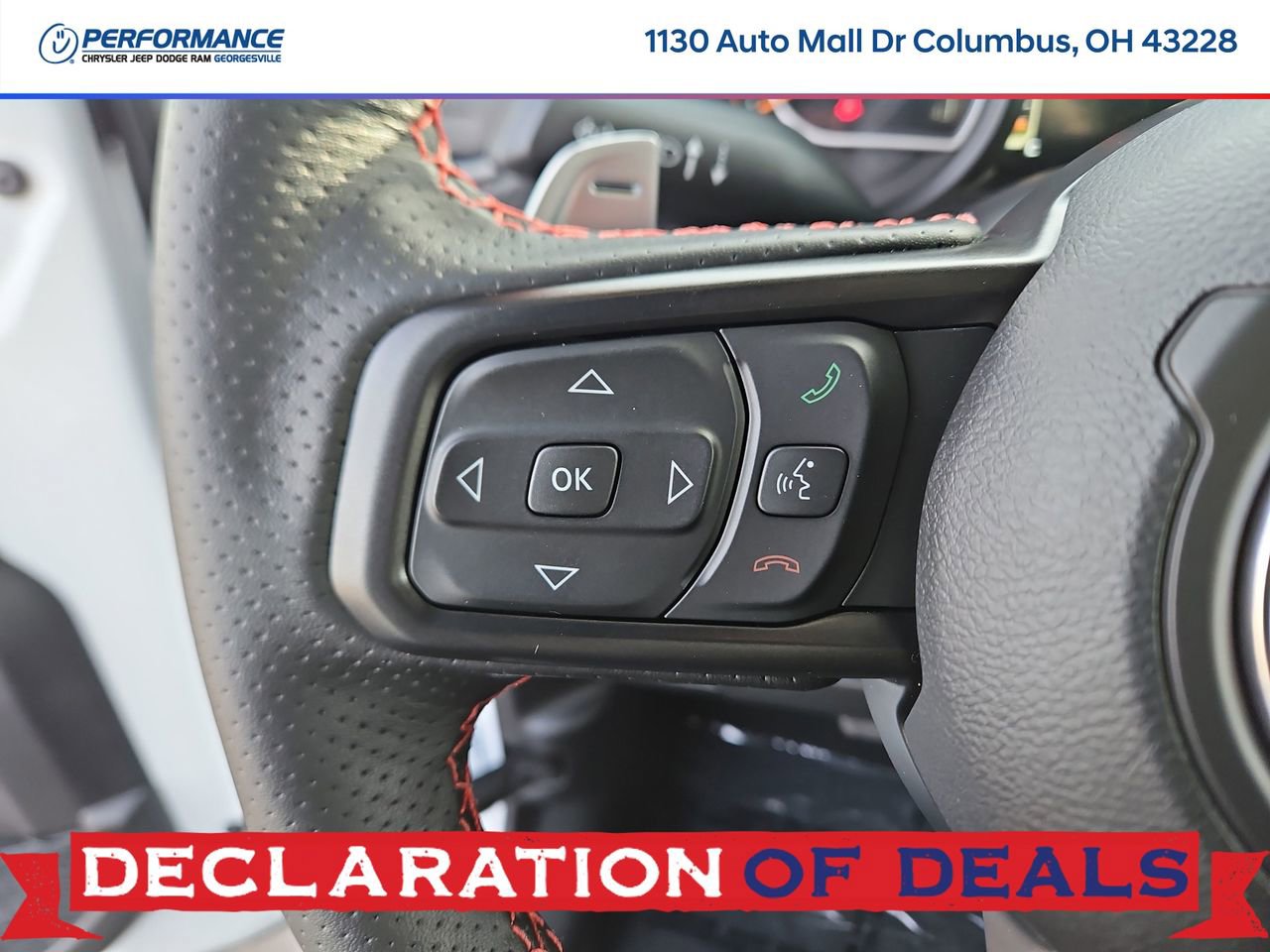 New 2026 Jeep Wrangler Unlimited Rubicon 392 image 32