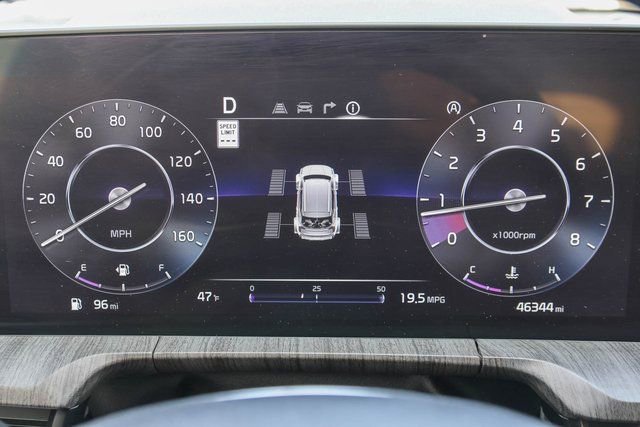 Used 2024 Kia Telluride SX Prestige image 37