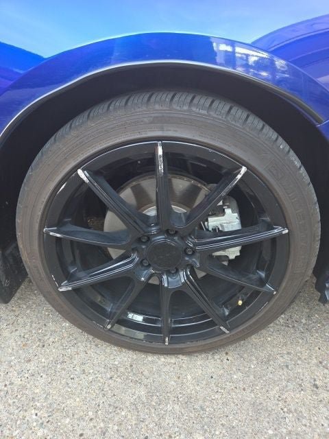 Used 2023 Honda Accord Sport image 4