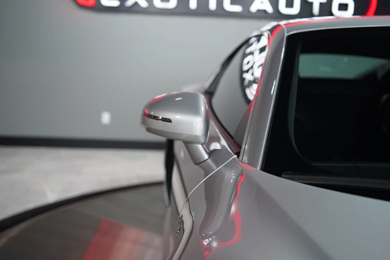 Used 2009 Audi R8 V10 AWD/4WD image 51