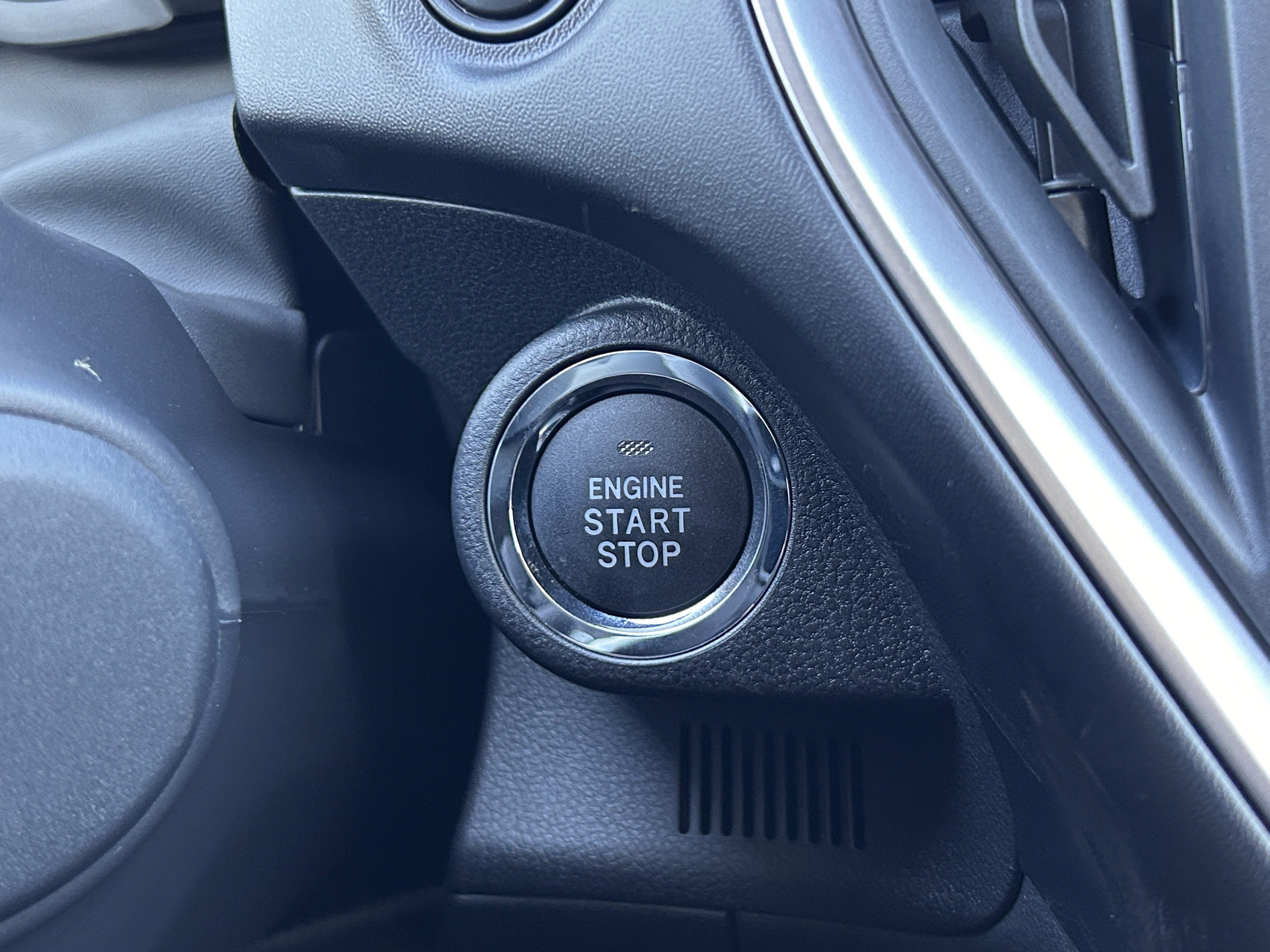 New 2026 Subaru Impreza 2.0i Sport image 17