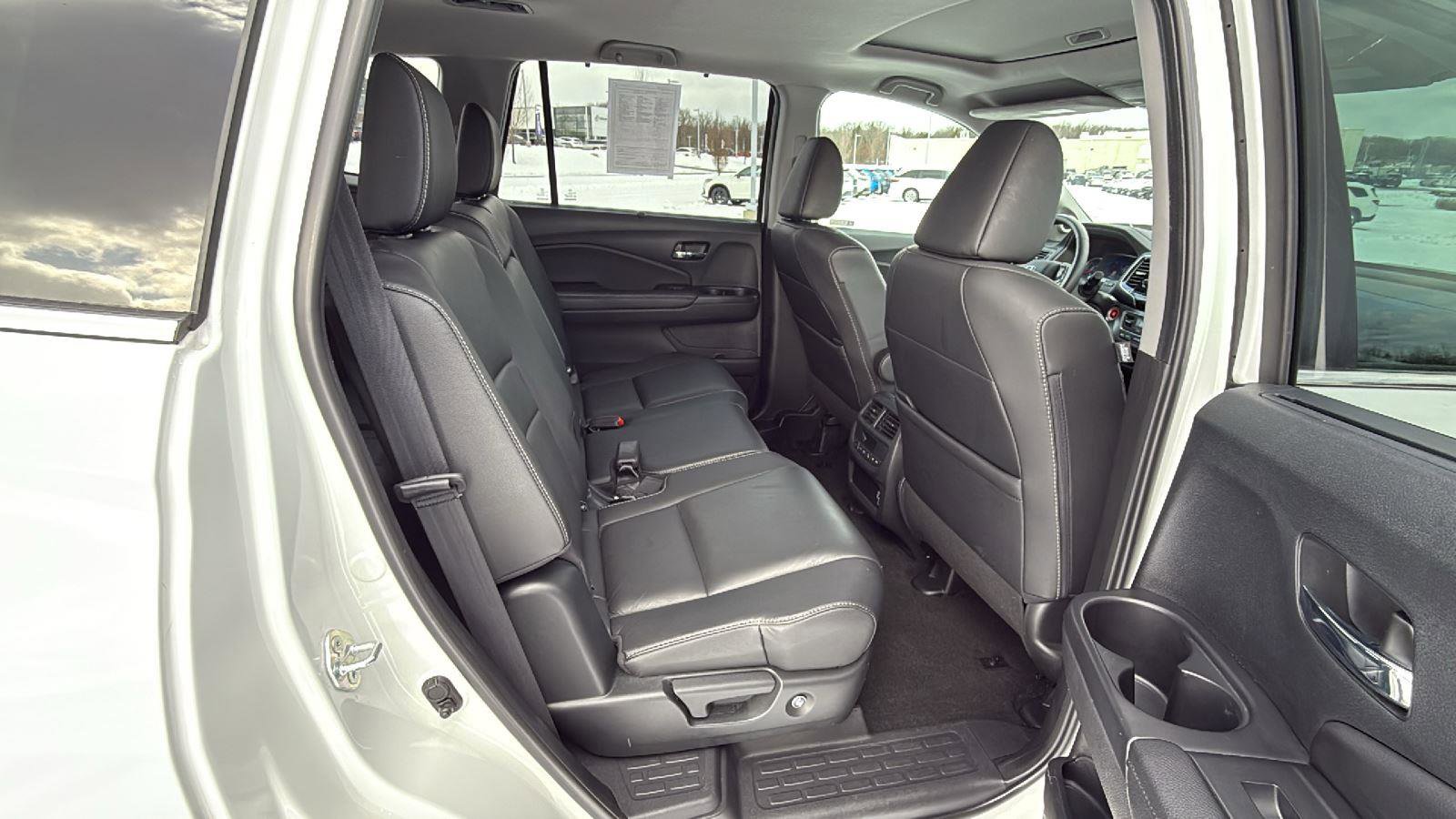 Used 2022 Honda Pilot Special Edition image 21