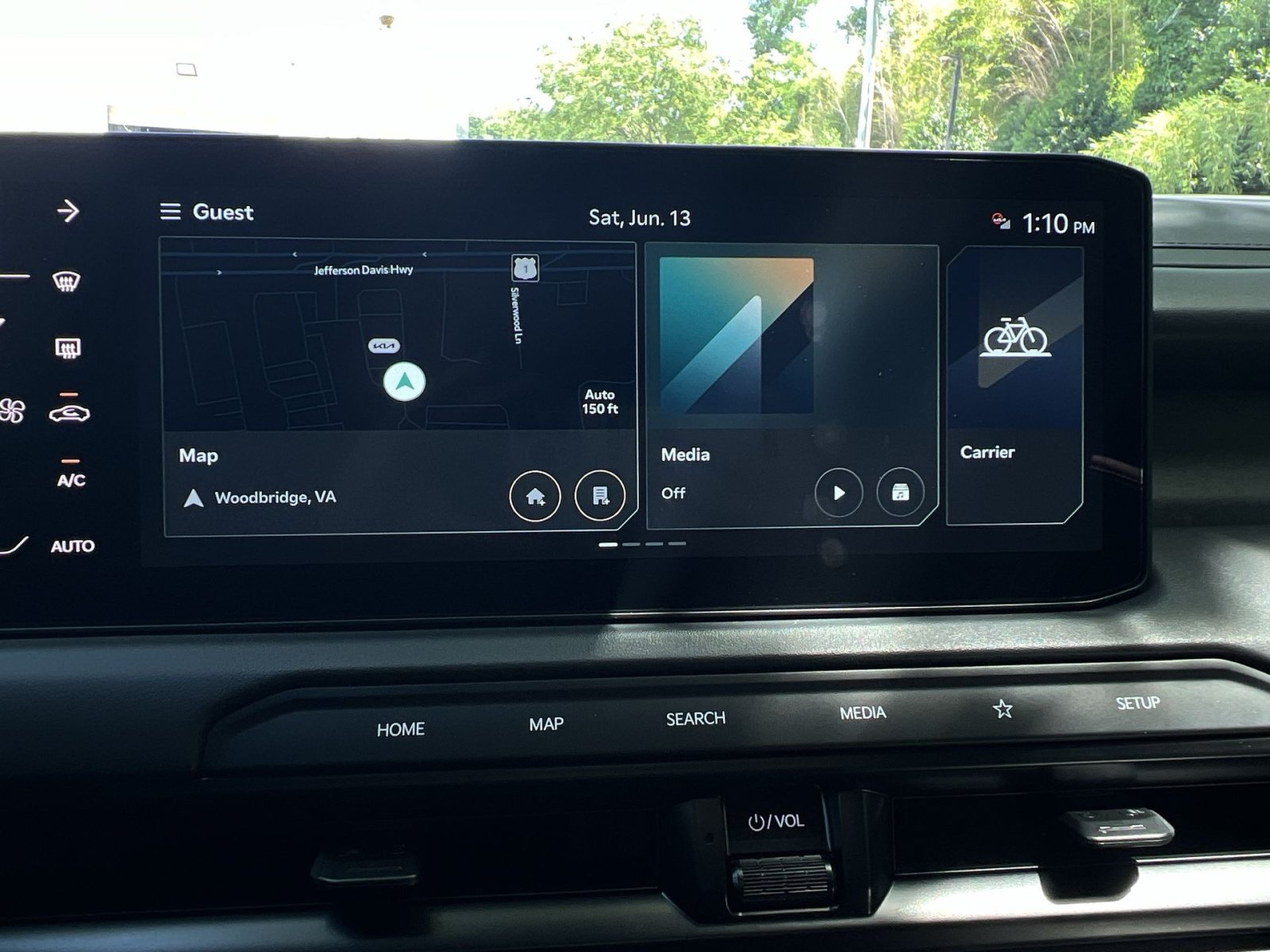 New 2027 Kia Telluride EX X-Line AWD/4WD image 22