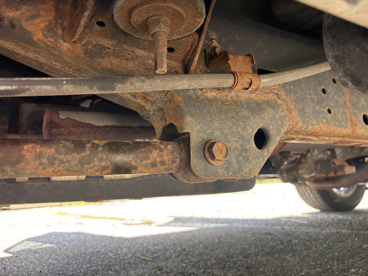 Used 2006 Toyota 4Runner Limited AWD/4WD image 28