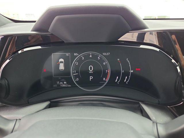Certified 2025 Lexus NX 250 FWD w/ Towing Package (2000 Lbs) image 15