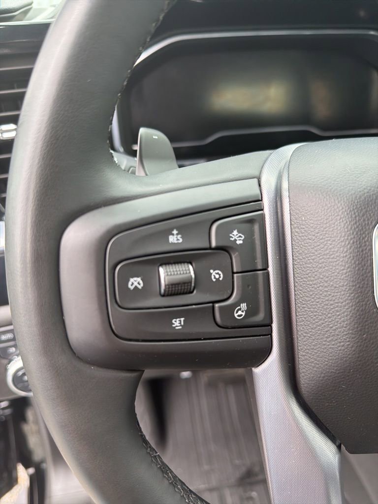 Used 2024 GMC Sierra 1500 SLT w/ SLT Premium Plus Package image 39