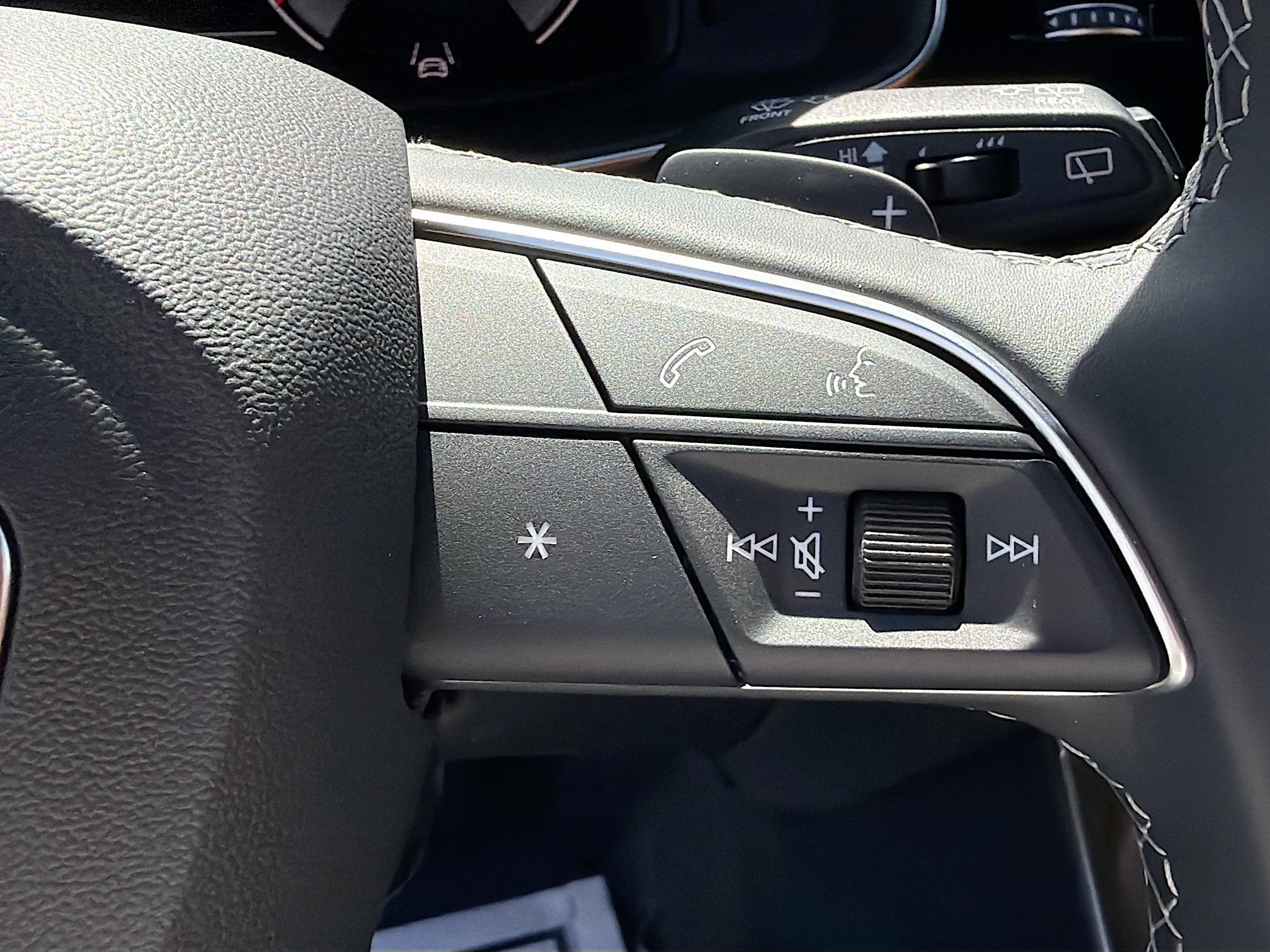 New 2026 Audi Q7 2.0T Premium AWD/4WD image 37