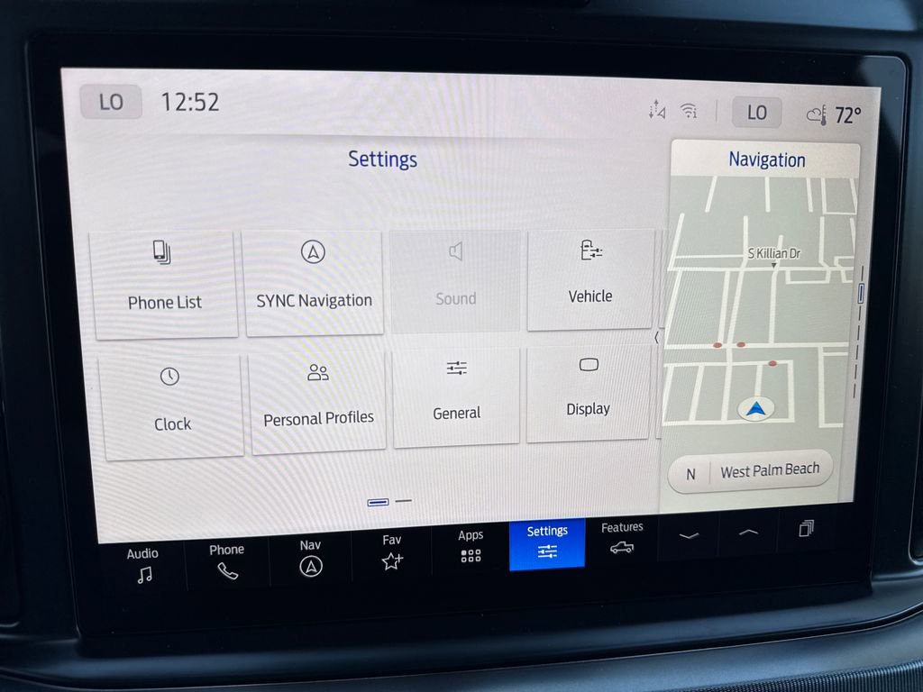 New 2026 Ford F250 Platinum image 32