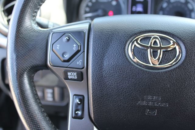 Used 2021 Toyota Tacoma TRD Off-Road w/ Technology Package image 22