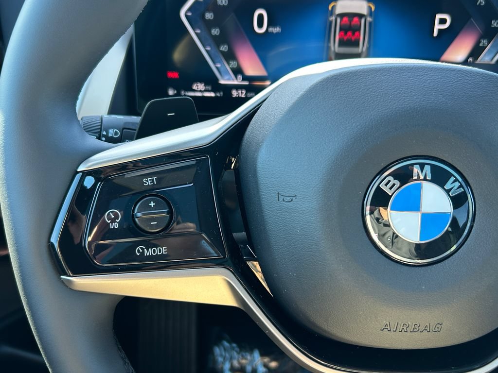 Used 2025 BMW X3 xDrive30i w/ Premium Package AWD/4WD image 19