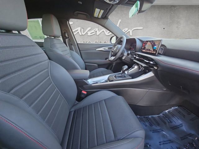 Used 2024 Dodge Hornet GT w/ GT Blacktop Package image 24