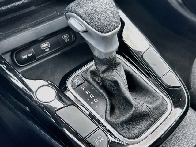 Certified 2024 Kia Soul S FWD image 17