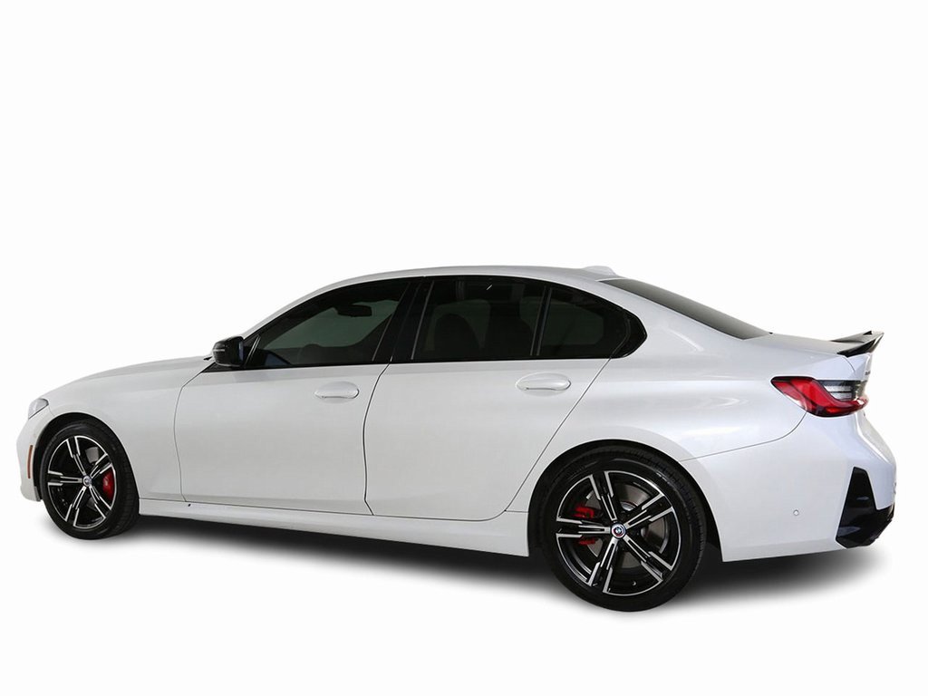 Used 2023 BMW M340i xDrive w/ Shadowloine Package image 7