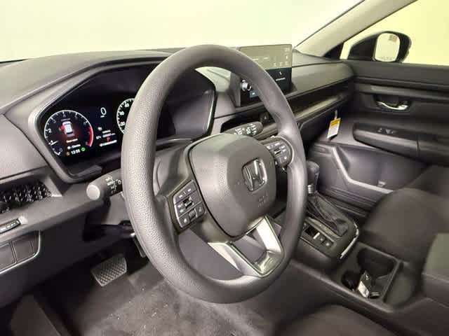 New 2026 Honda CR-V LX image 15