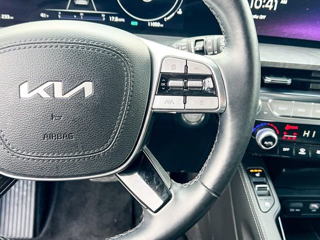 Certified 2024 Kia Telluride SX Prestige X-Pro image 24