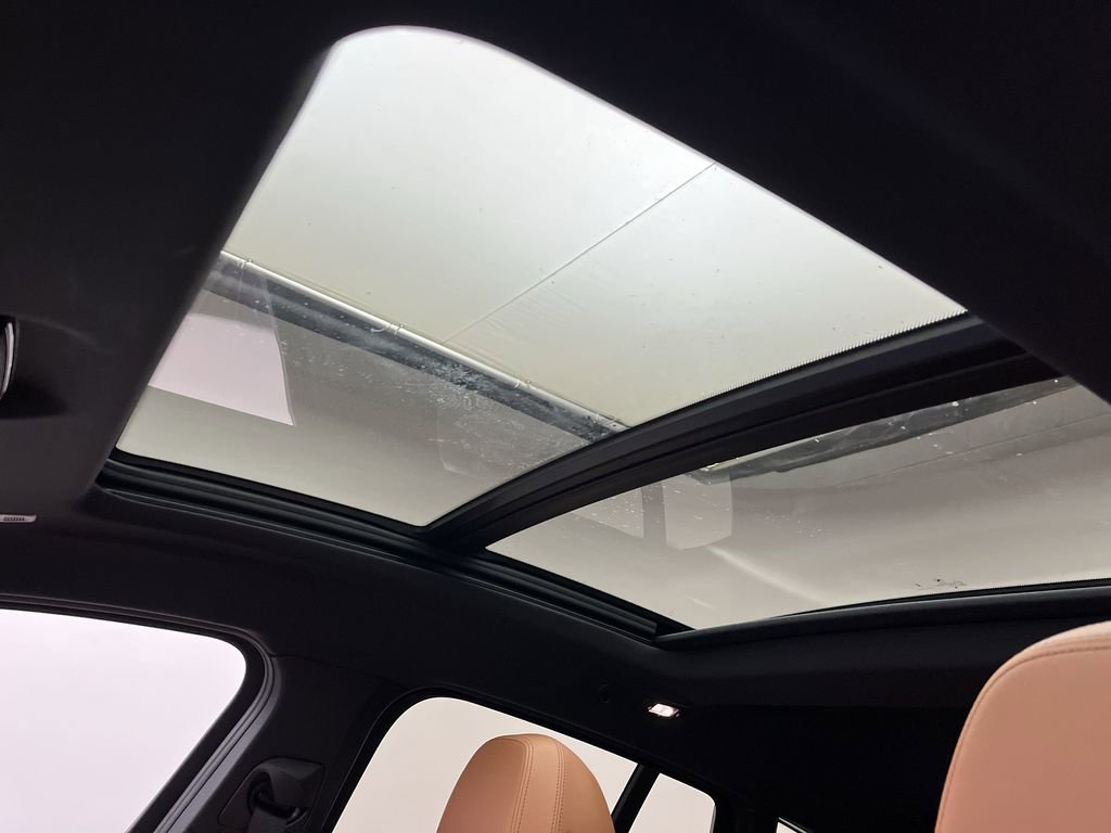 Certified 2024 BMW X4 M40i w/ Premium Package image 21