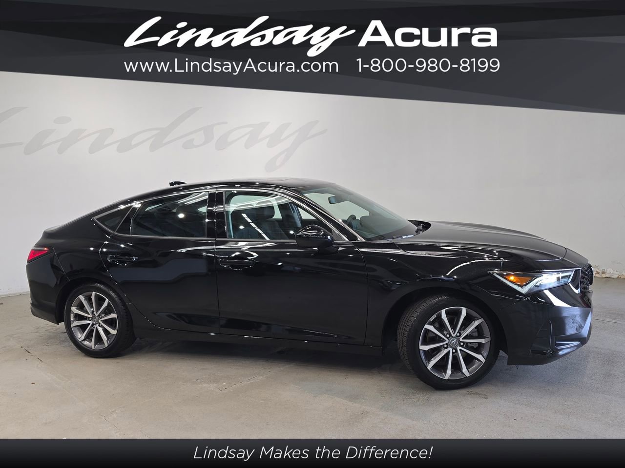 Used 2026 Acura Integra FWD image 3