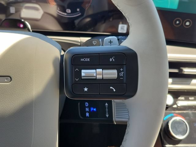 New 2026 Hyundai Santa Fe SEL FWD image 8
