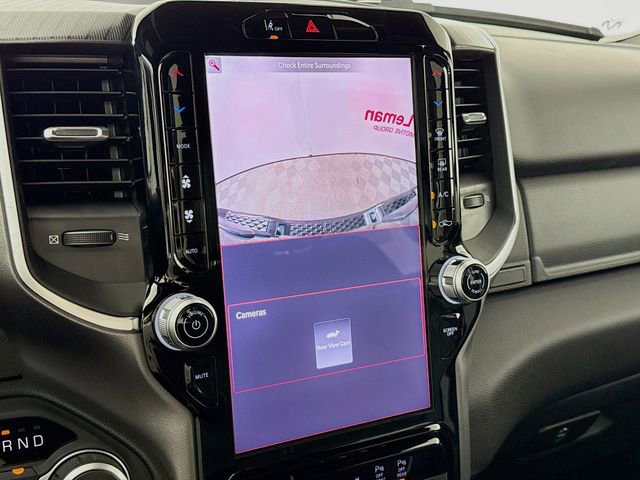 New 2026 RAM 1500 Big Horn image 15