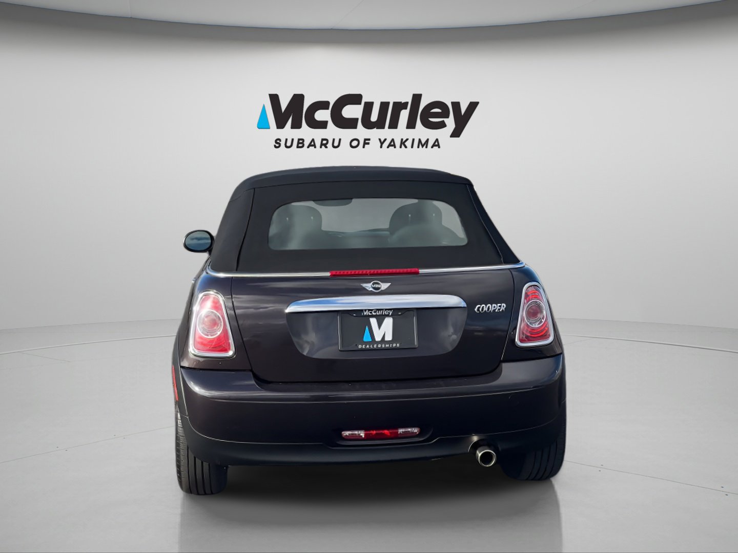 Used 2014 MINI Cooper Base image 4