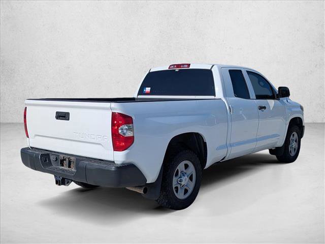 Used 2019 Toyota Tundra SR image 5