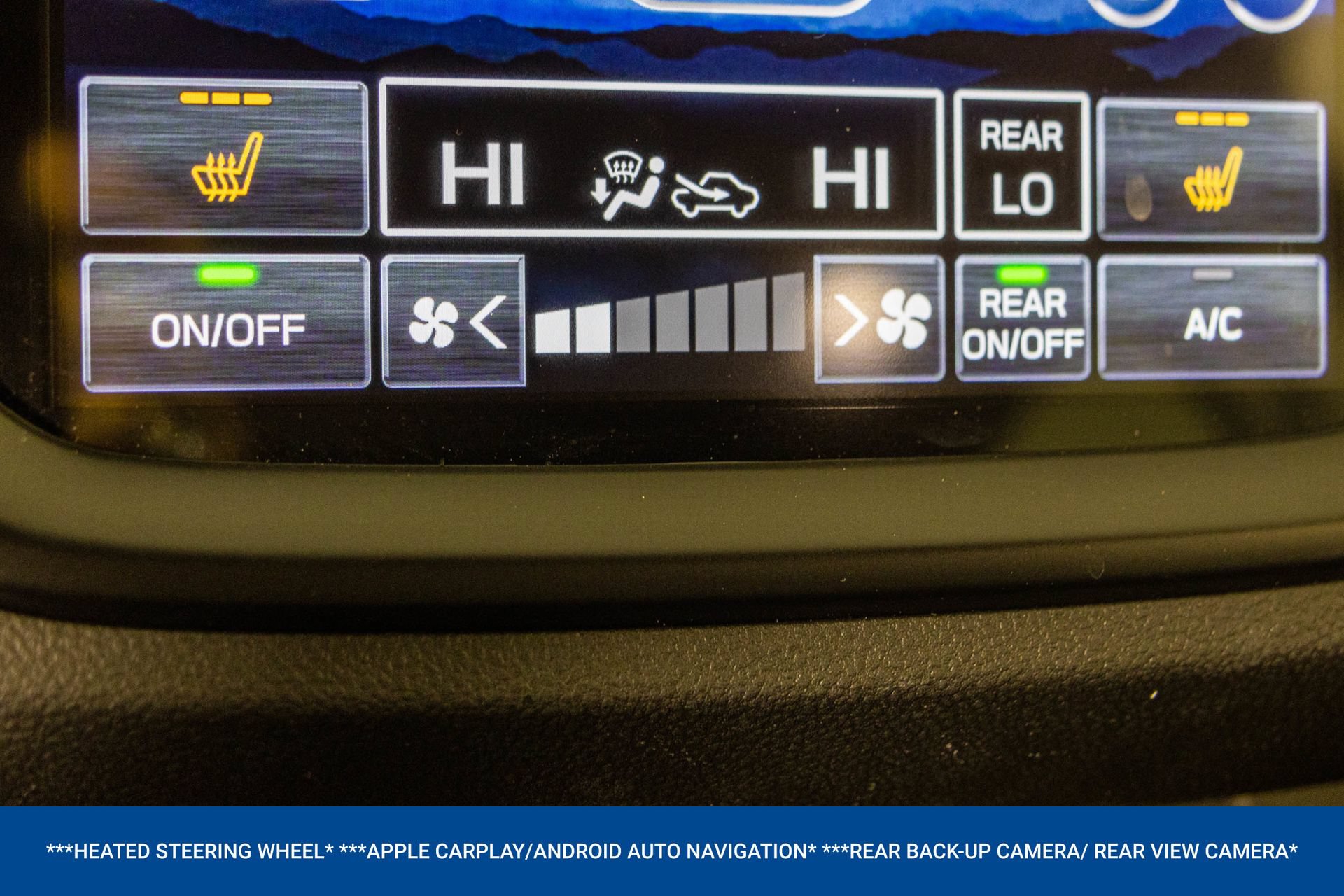 Used 2026 Subaru Ascent Premium AWD/4WD image 7