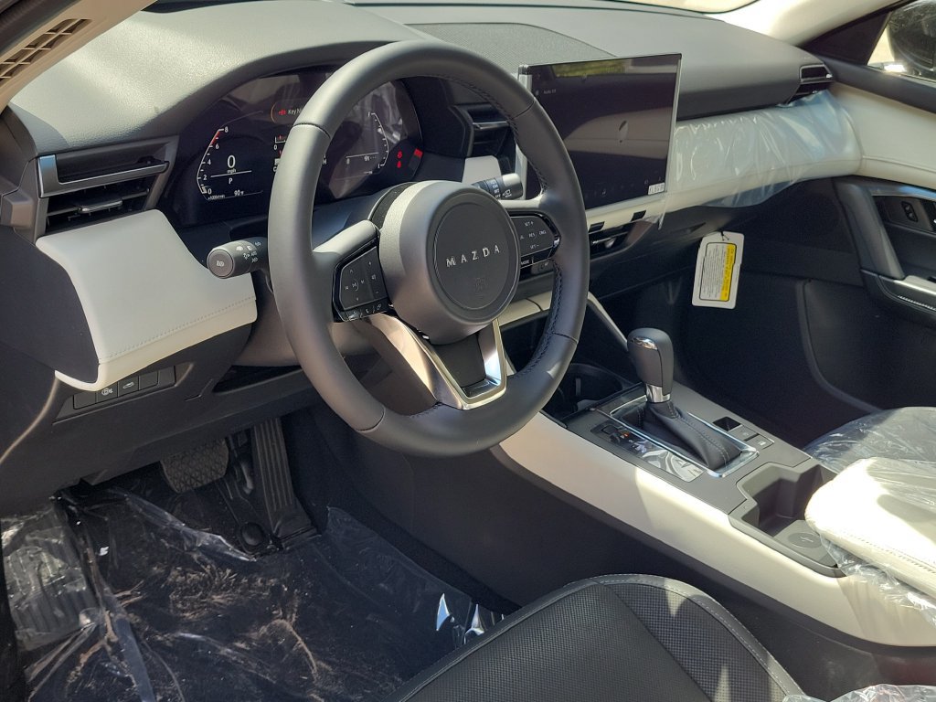 New 2026 MAZDA CX-5 Preferred AWD/4WD image 15