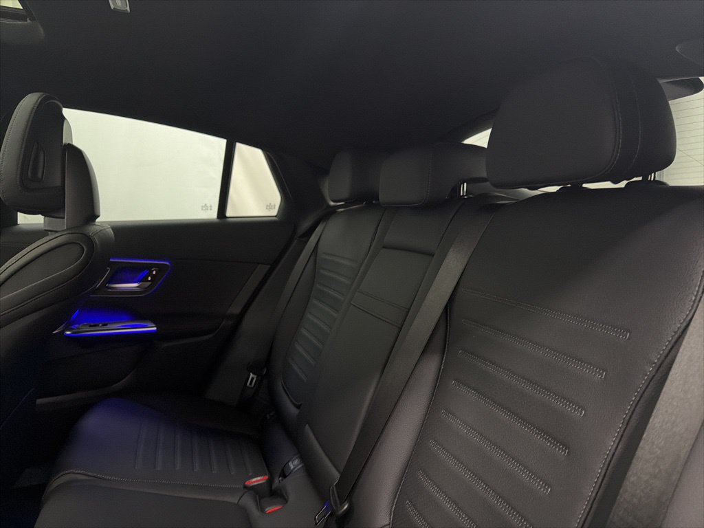 Certified 2026 Mercedes-Benz GLC 300 4MATIC image 19