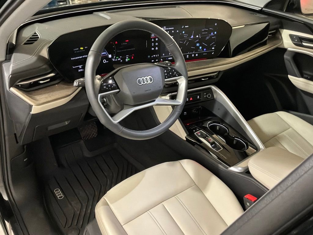 Certified 2025 Audi Q5 Premium w/ Convenience Package image 18