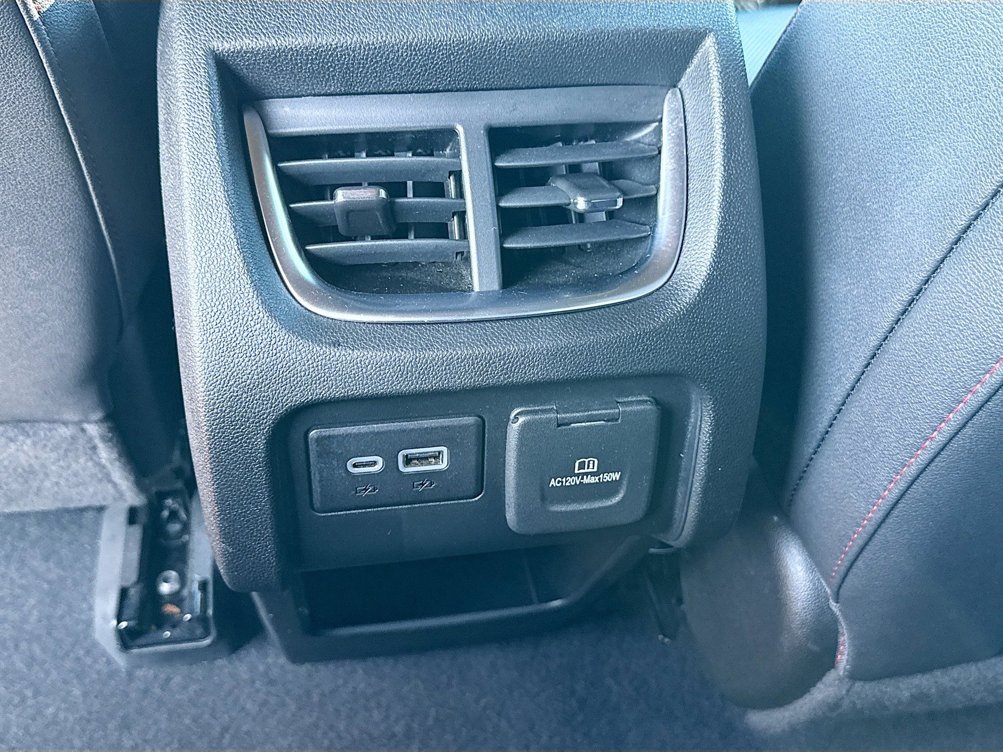 Used 2023 Chevrolet Blazer RS w/ Driver Confidence II Package image 20