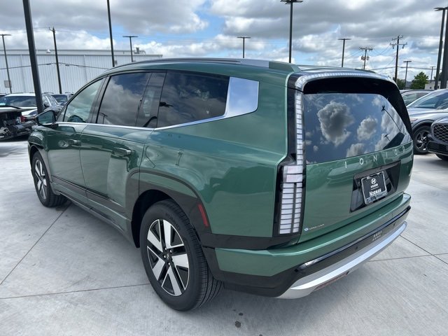 New 2026 Hyundai Ioniq 9 SEL image 7