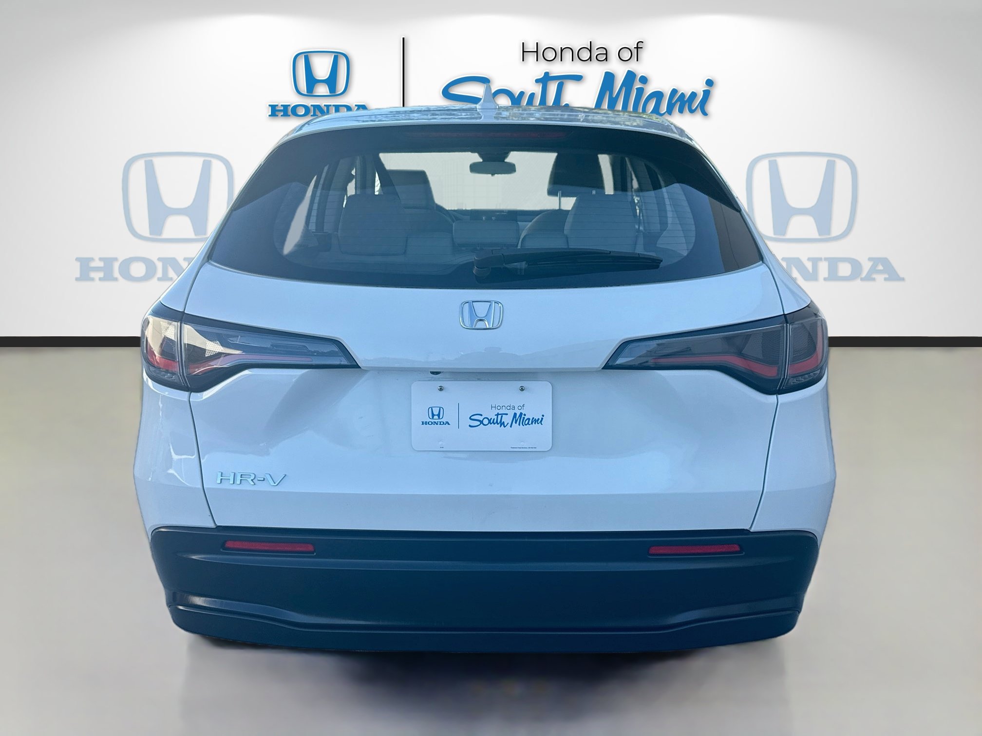 Used 2024 Honda HR-V LX image 6