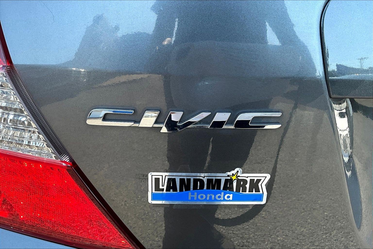 Used 2012 Honda Civic EX-L image 31