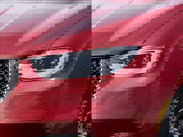 New 2026 Chrysler Pacifica Select image 10