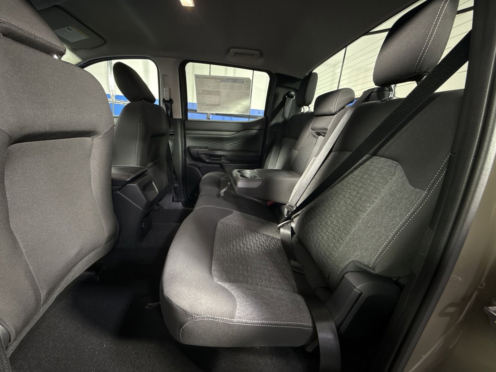 New 2026 Ford Ranger XLT w/ Trailer Tow Package image 34