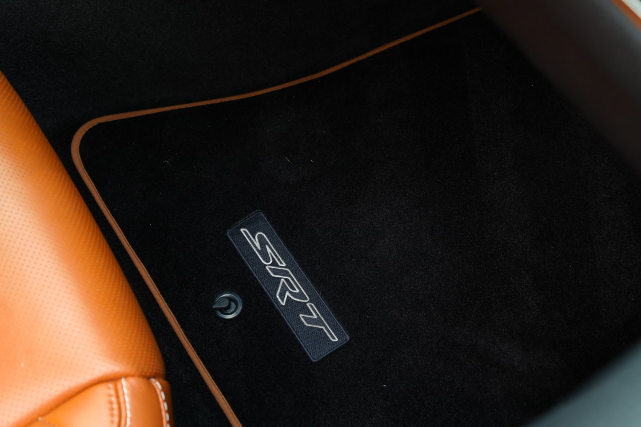 Used 2017 Dodge Challenger SRT Hellcat image 48