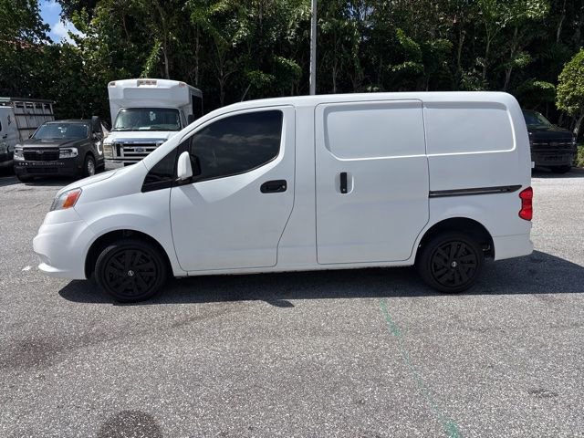Used 2017 Nissan NV200 SV w/ Technology Package FWD image 4