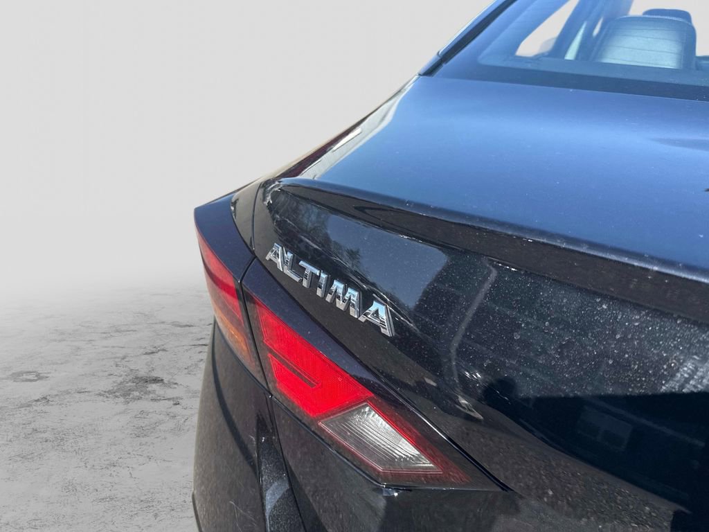 Used 2020 Nissan Altima 2.0 SR image 5