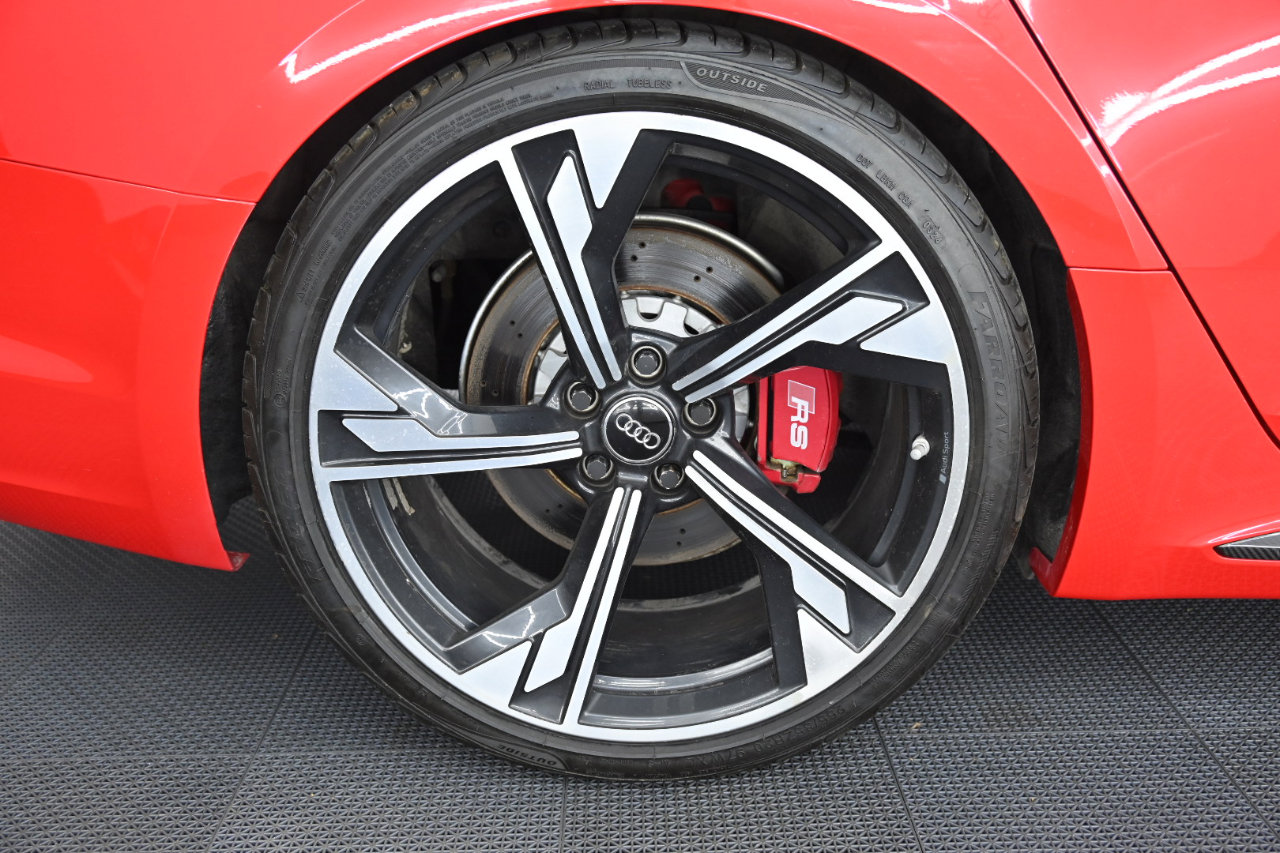 Used 2019 Audi RS 5 Sportback image 47