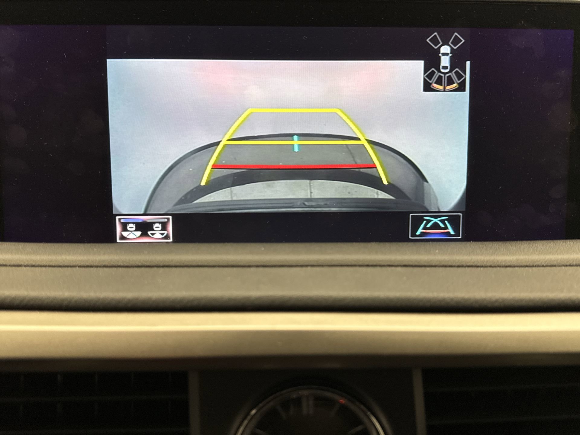 Used 2020 Lexus RX 350 AWD w/ Premium Package image 10