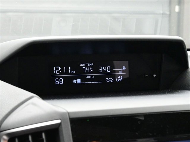 Used 2020 Subaru Crosstrek 2.0i Premium image 11