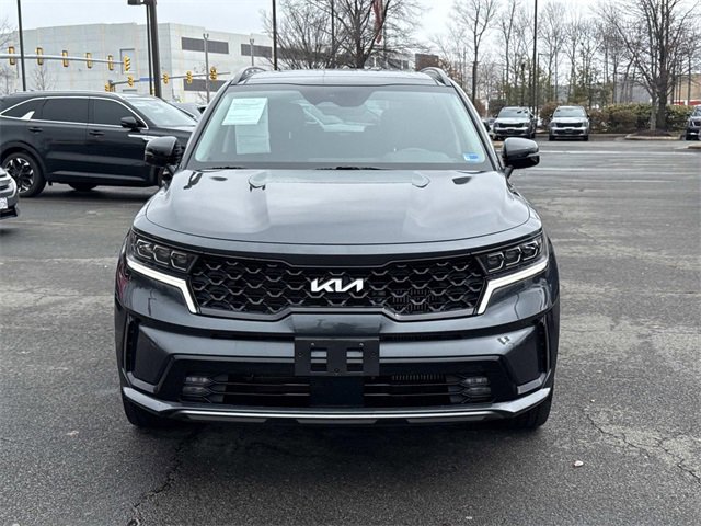 Used 2023 Kia Sorento SX image 6