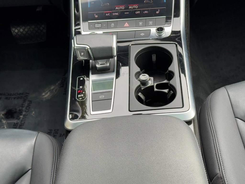 Used 2021 Audi Q7 3.0T Premium Plus w/ Premium Plus Package image 15