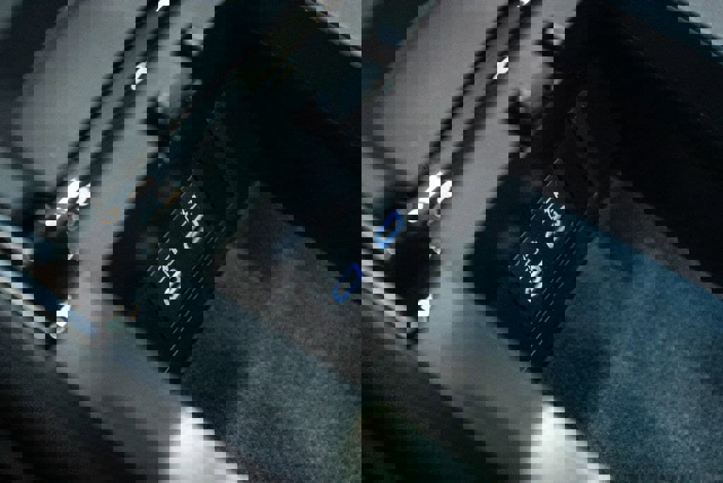 Used 2024 Toyota Prius XLE image 32