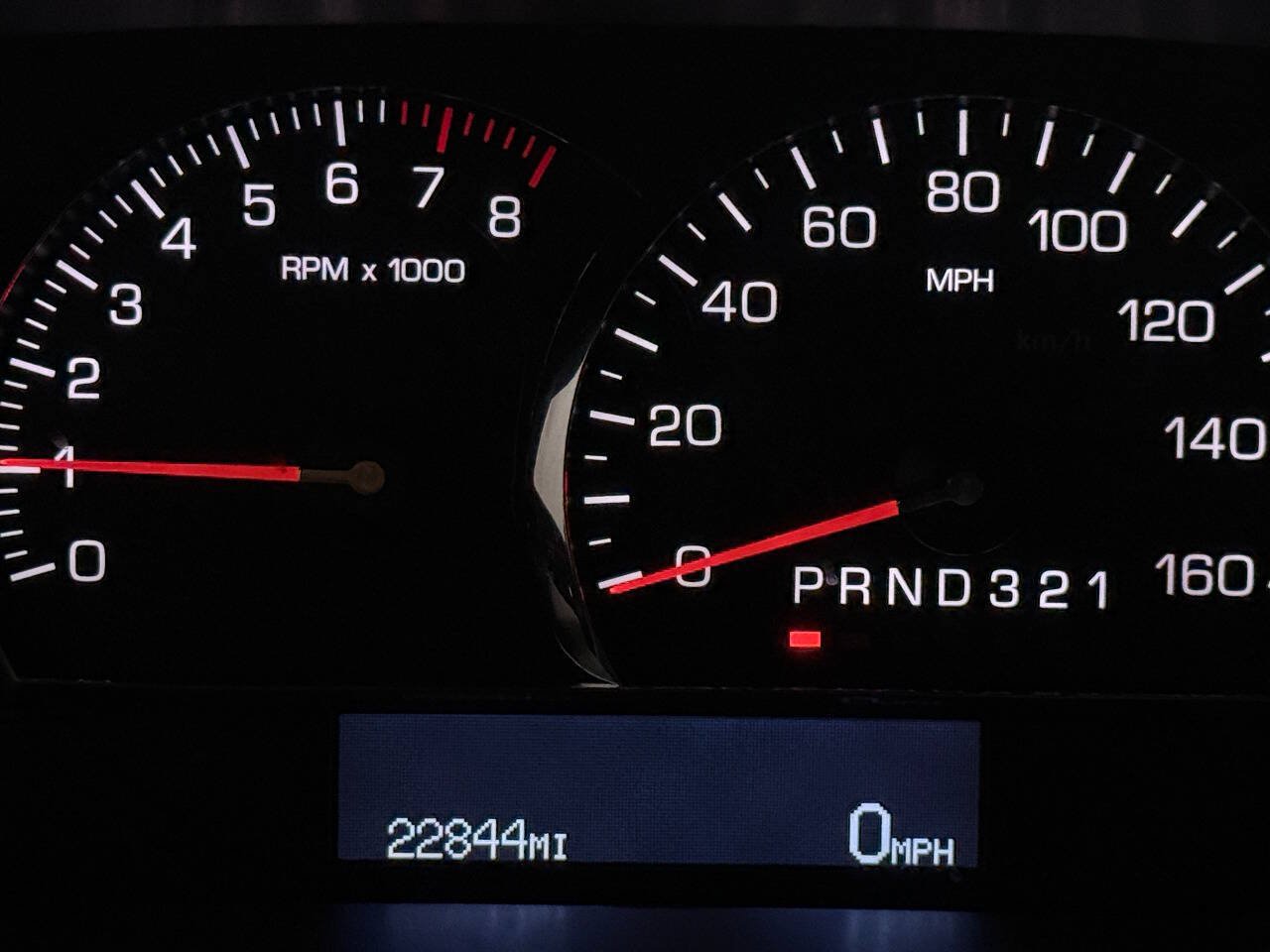 Used 2008 Cadillac DTS Limousine FWD image 70