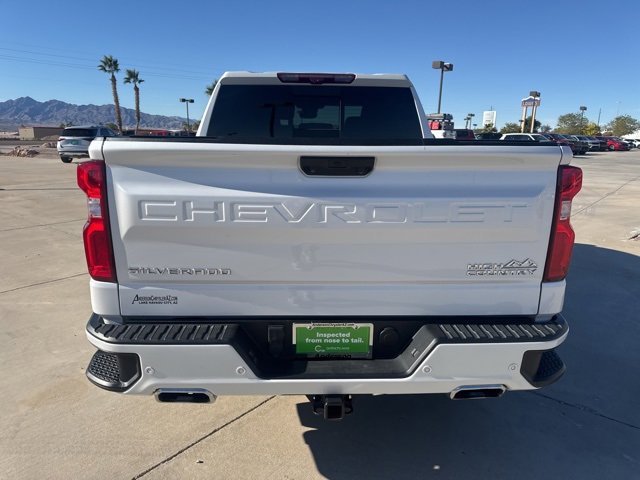 Used 2023 Chevrolet Silverado 1500 High Country w/ Technology Package image 4