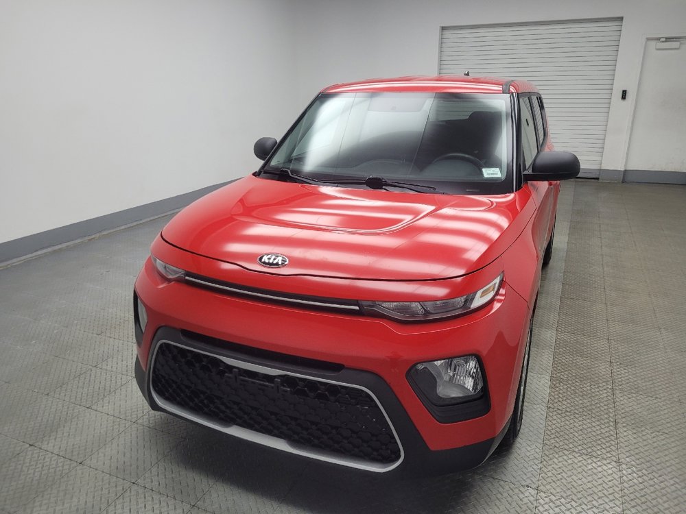 Used 2020 Kia Soul LX image 15
