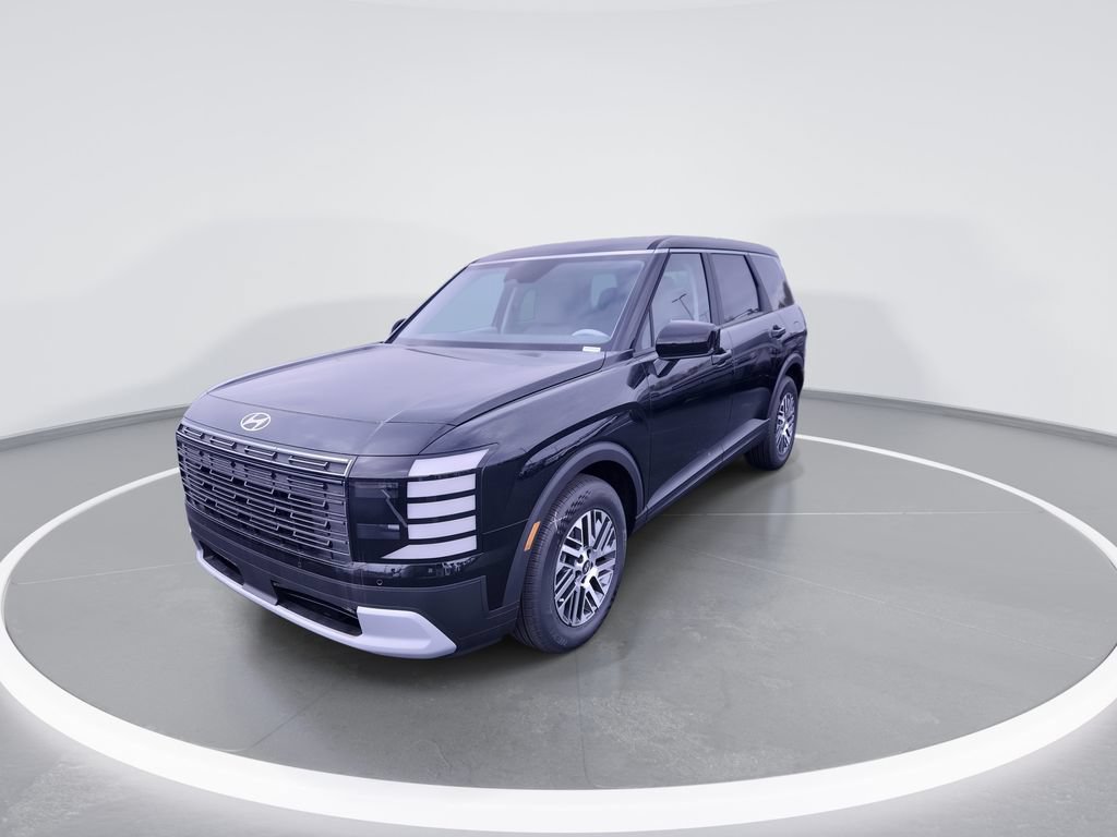 New 2026 Hyundai Palisade SE AWD/4WD image 4